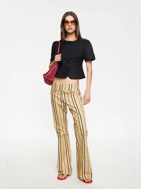 Lioness Femme Blouse | onyx A2